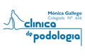 logotipo Mónica Gallego