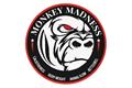 logotipo Monkey Madness