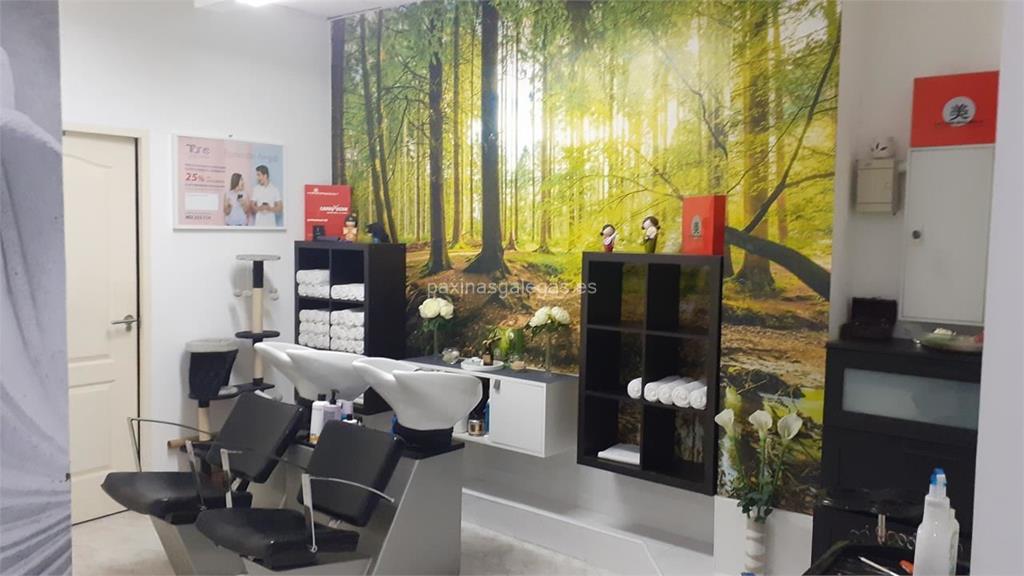 Monsoliño Peluquería - Estética (Selective - Utsukusy) imagen 3