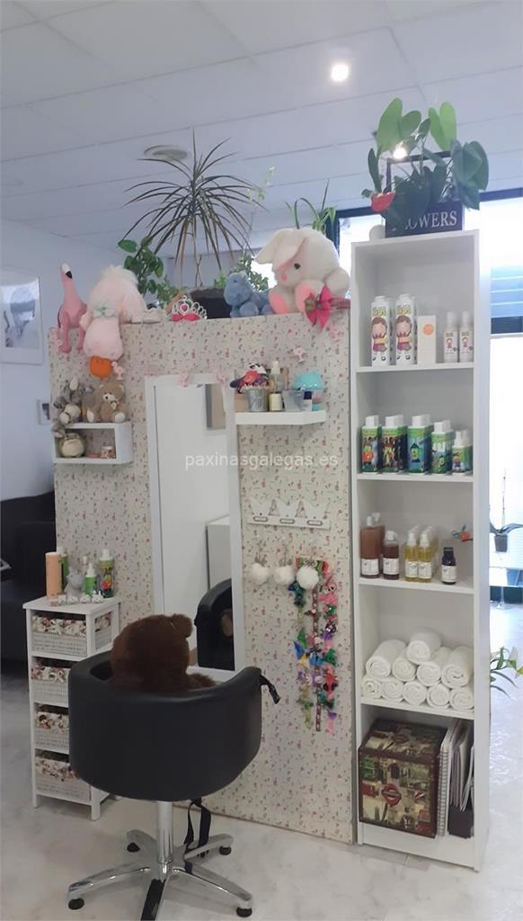 Monsoliño Peluquería - Estética (Selective - Utsukusy) imagen 5