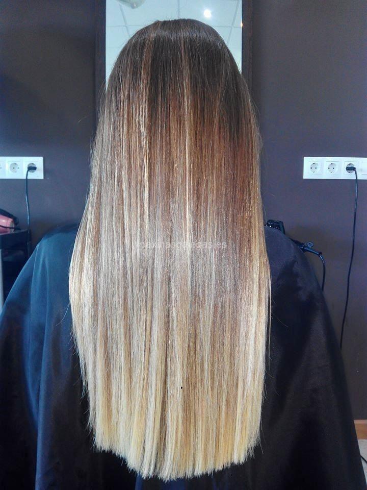 Monsoliño Peluquería - Estética (Selective - Utsukusy) imagen 19