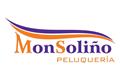 logotipo Monsoliño Peluquería - Estética