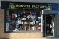 imagen principal Monster Factory