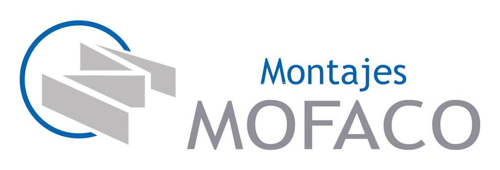logotipo Montajes Mofaco, S.L.
