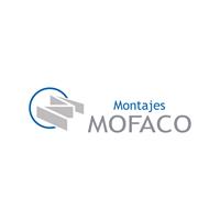 Logotipo Montajes Mofaco, S.L.