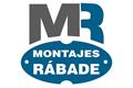 logotipo Montajes Rábade