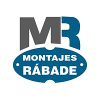 Logotipo Montajes Rábade