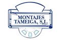 logotipo Montajes Tameiga, S.L.