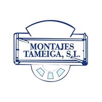 Logotipo Montajes Tameiga, S.L.
