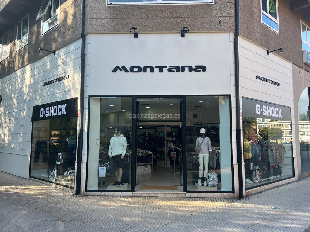 imagen principal Montana