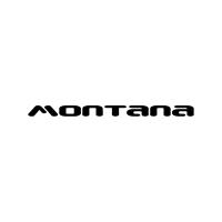 Logotipo Montana