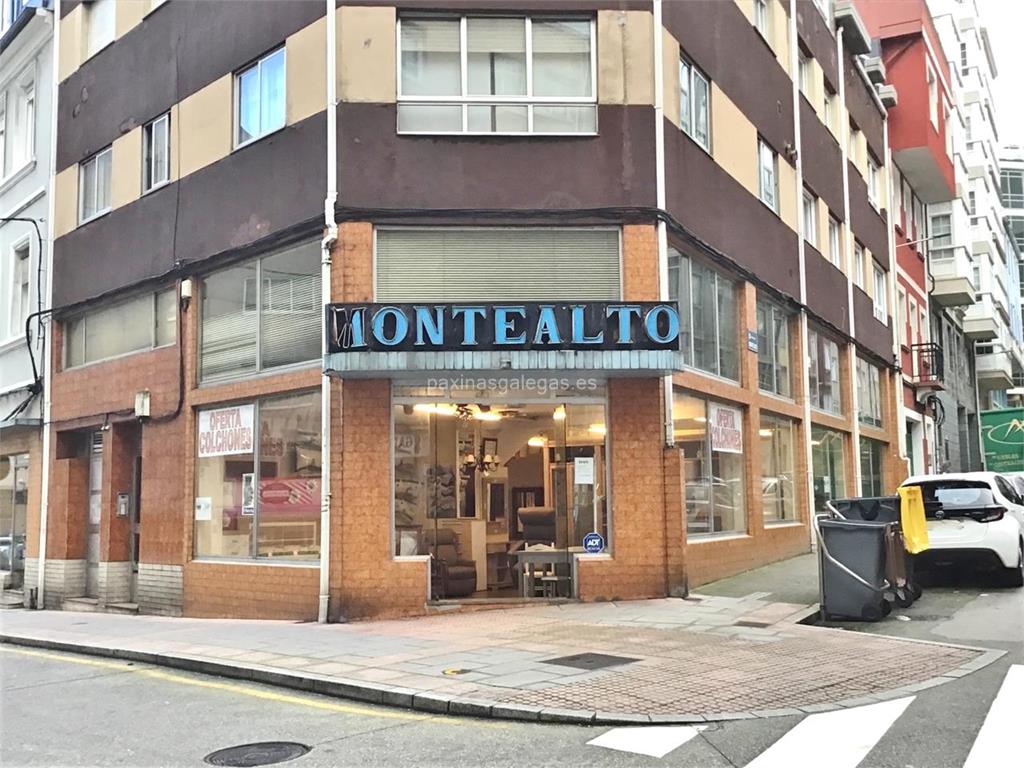 imagen principal Monte Alto