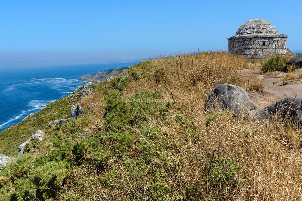 imagen principal Monte do Facho de Donón