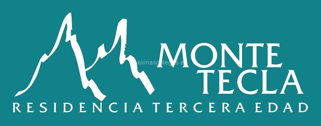 logotipo Monte Tecla