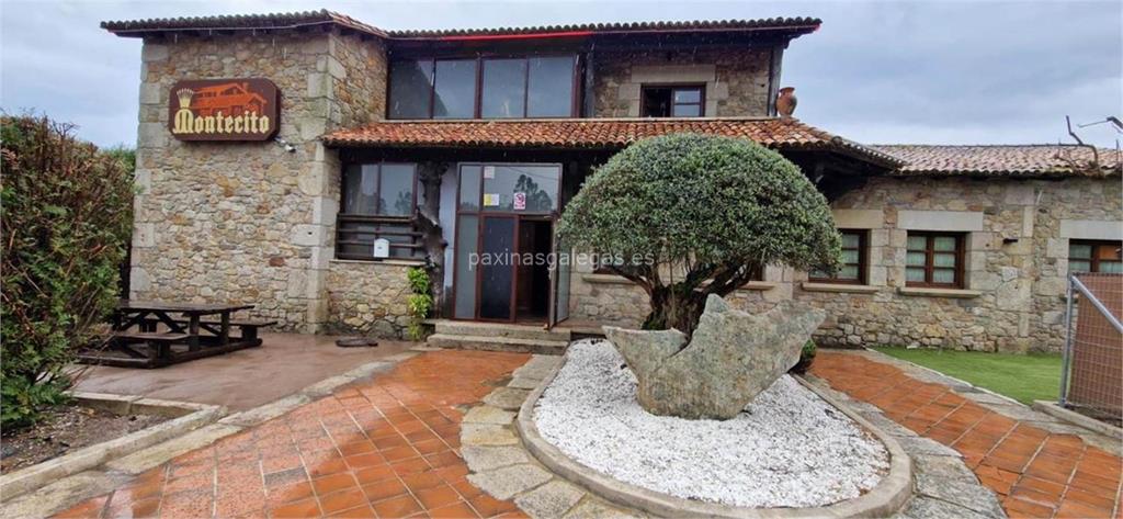 imagen principal Montecito