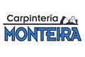 logotipo Monteira