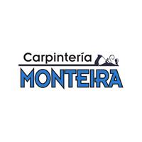 Logotipo Monteira