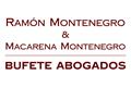 logotipo Montenegro González, Ramón