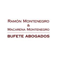 Logotipo Montenegro González, Ramón