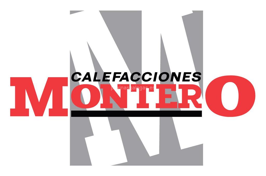 logotipo Montero