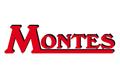 logotipo Montes Electrodomésticos