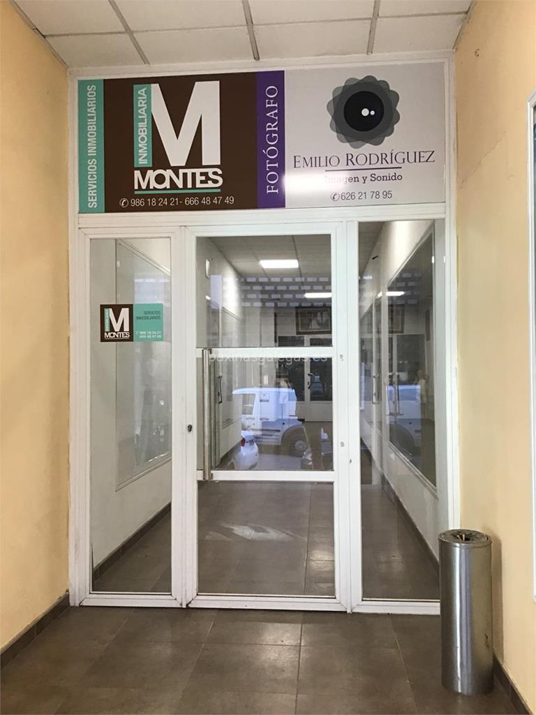 imagen principal Montes