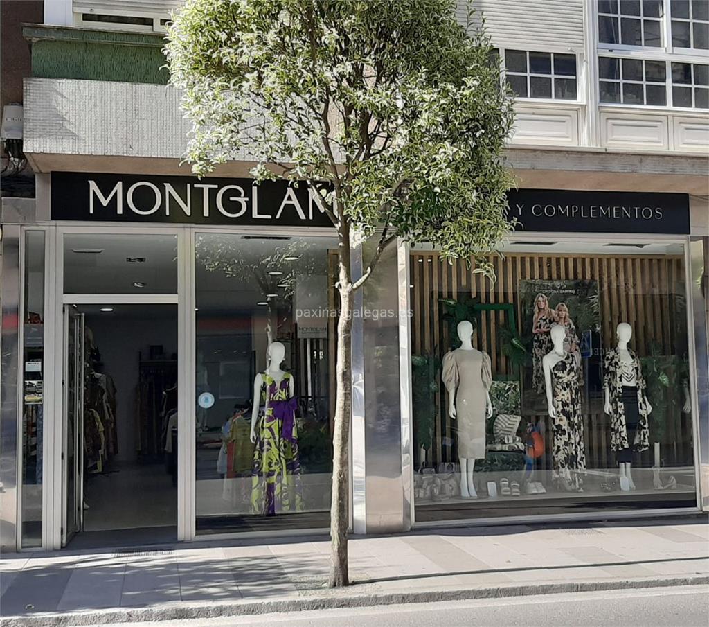 imagen principal Montglam