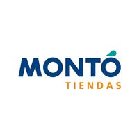Logotipo Montó