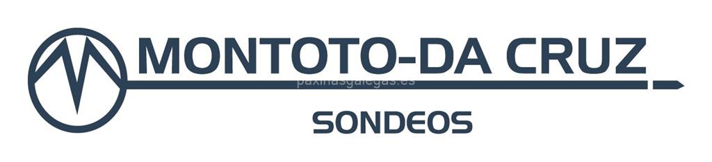 logotipo Montoto da Cruz