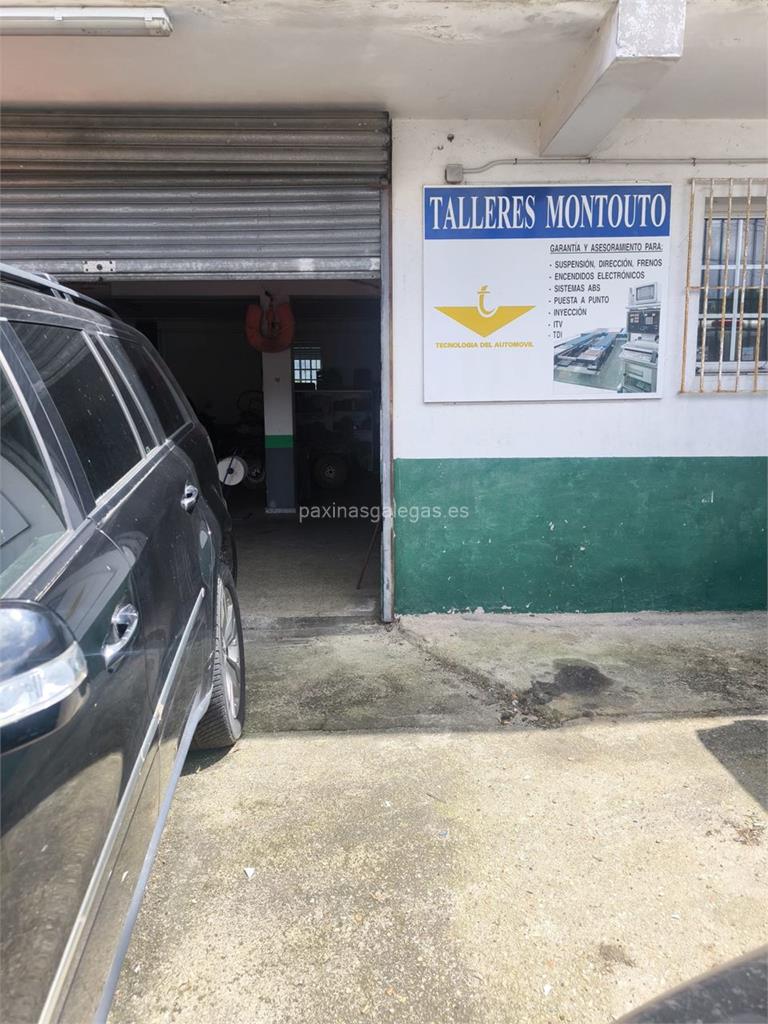 imagen principal Montouto