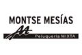 logotipo Montse Mesías