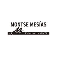 Logotipo Montse Mesías
