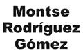 logotipo Montse Rodríguez Gómez