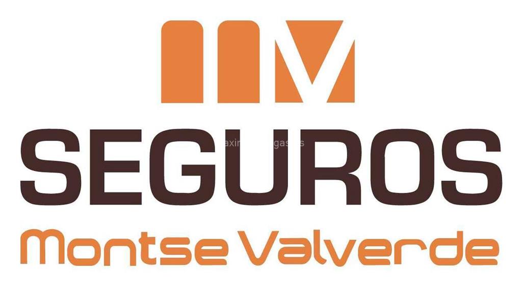 logotipo Montse Valverde