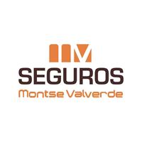 Logotipo Montse Valverde
