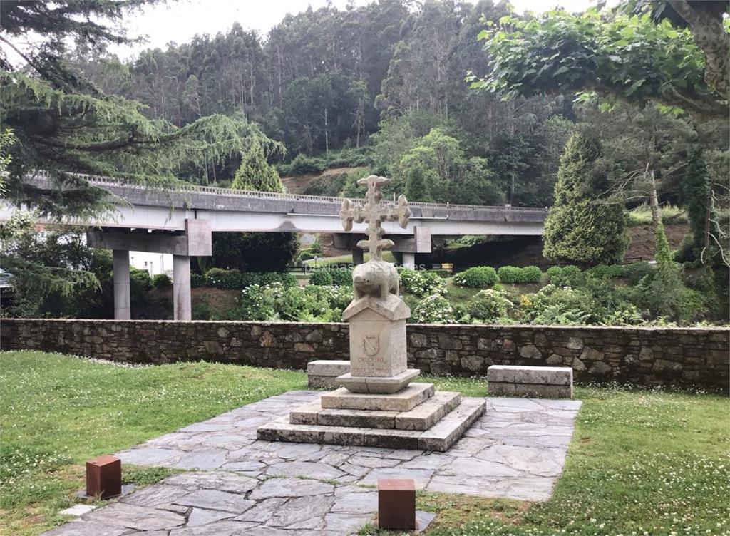 imagen principal Monumento a la Casa de los Andrade