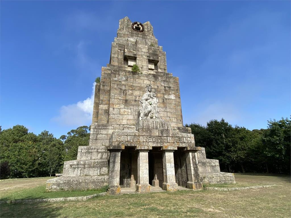 imagen principal Monumento A La Marina Universal