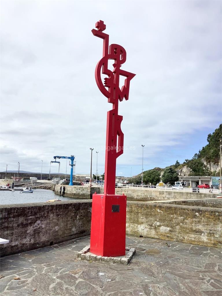 imagen principal Monumento Cruz Roja