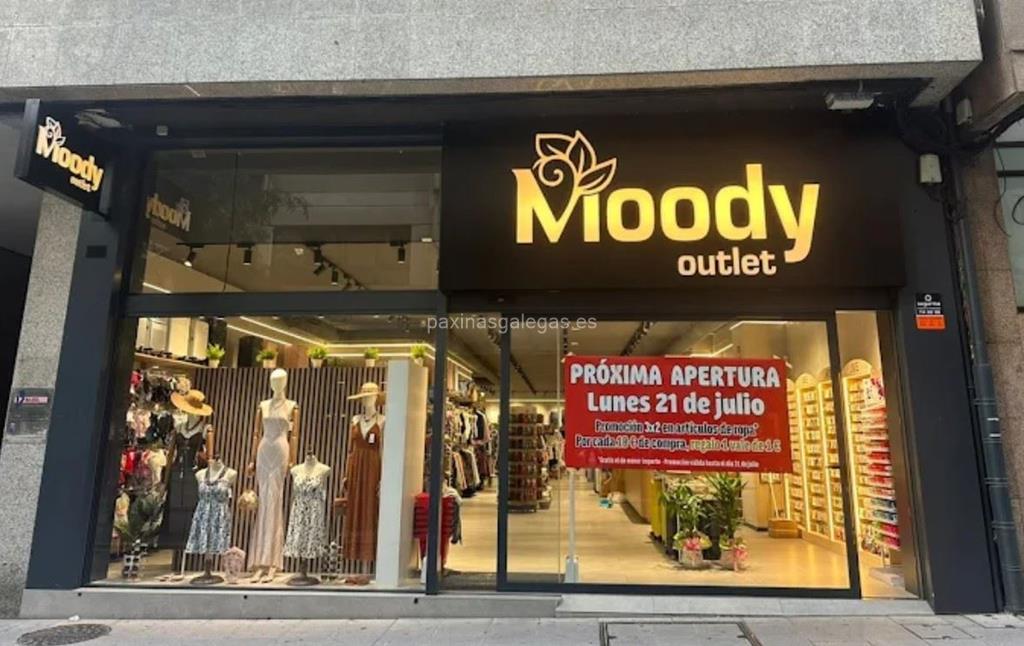 imagen principal Moody Outlet