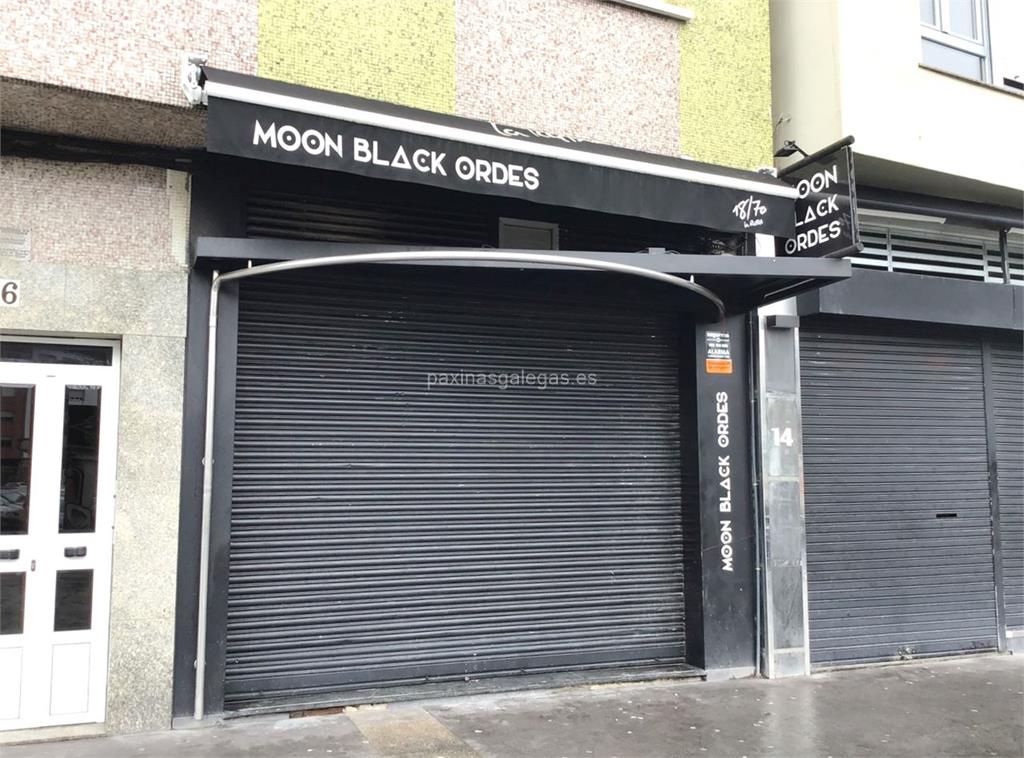 imagen principal Moon Black