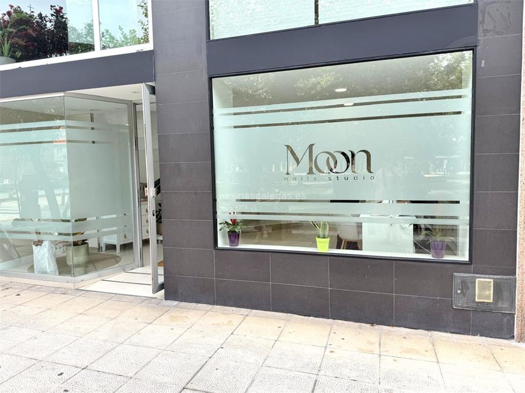 imagen principal Moon Nails Studio