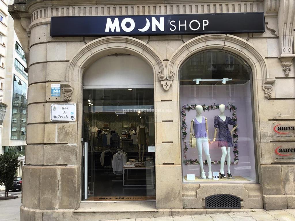 imagen principal Moon Shop