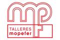 logotipo Mopefer, S.L. - Citroën – Peugeot