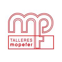 Logotipo Mopefer, S.L. - Citroën – Peugeot