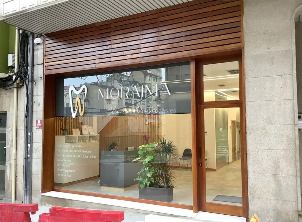 imagen principal Moraima