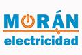 logotipo Morán Electricidad