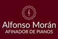 logotipo Morán Groba, Alfonso