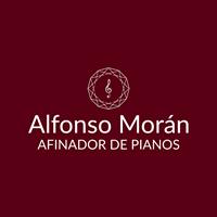 Logotipo Morán Groba, Alfonso