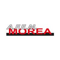 Logotipo Morea - Asociación de Familiares e Persoas con Enfermedades Mentales