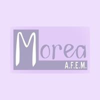 Logotipo Morea – Asociación de Familiares y Enfermos Mentales